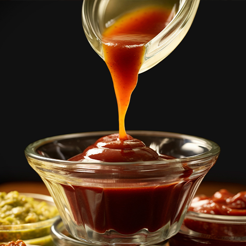 Sauces & Dressings