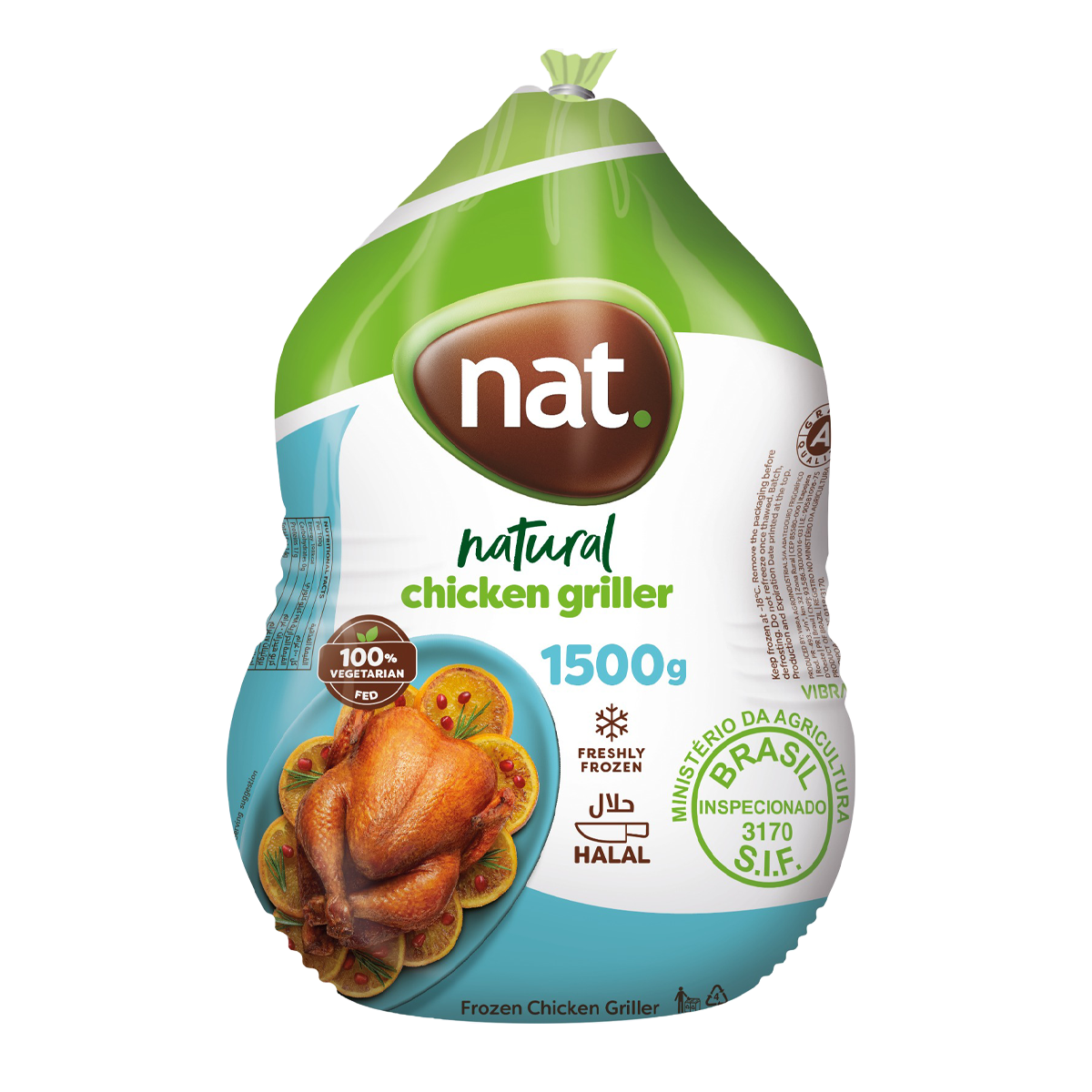 nat - 1500g