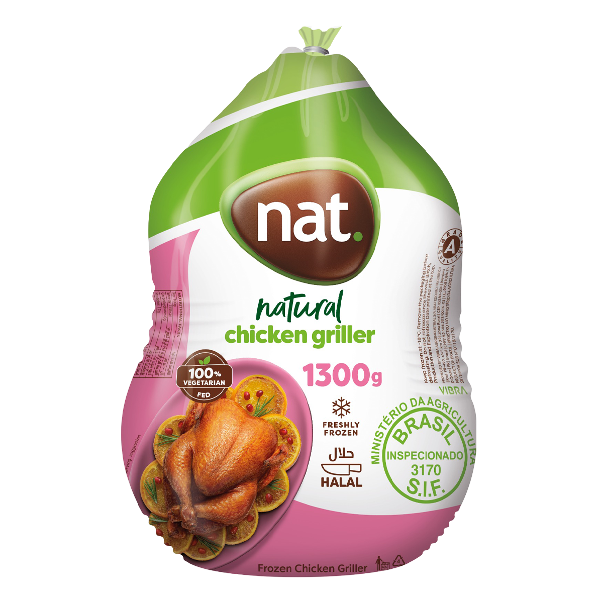 nat - 1300g