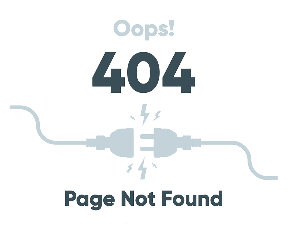 page-not-found